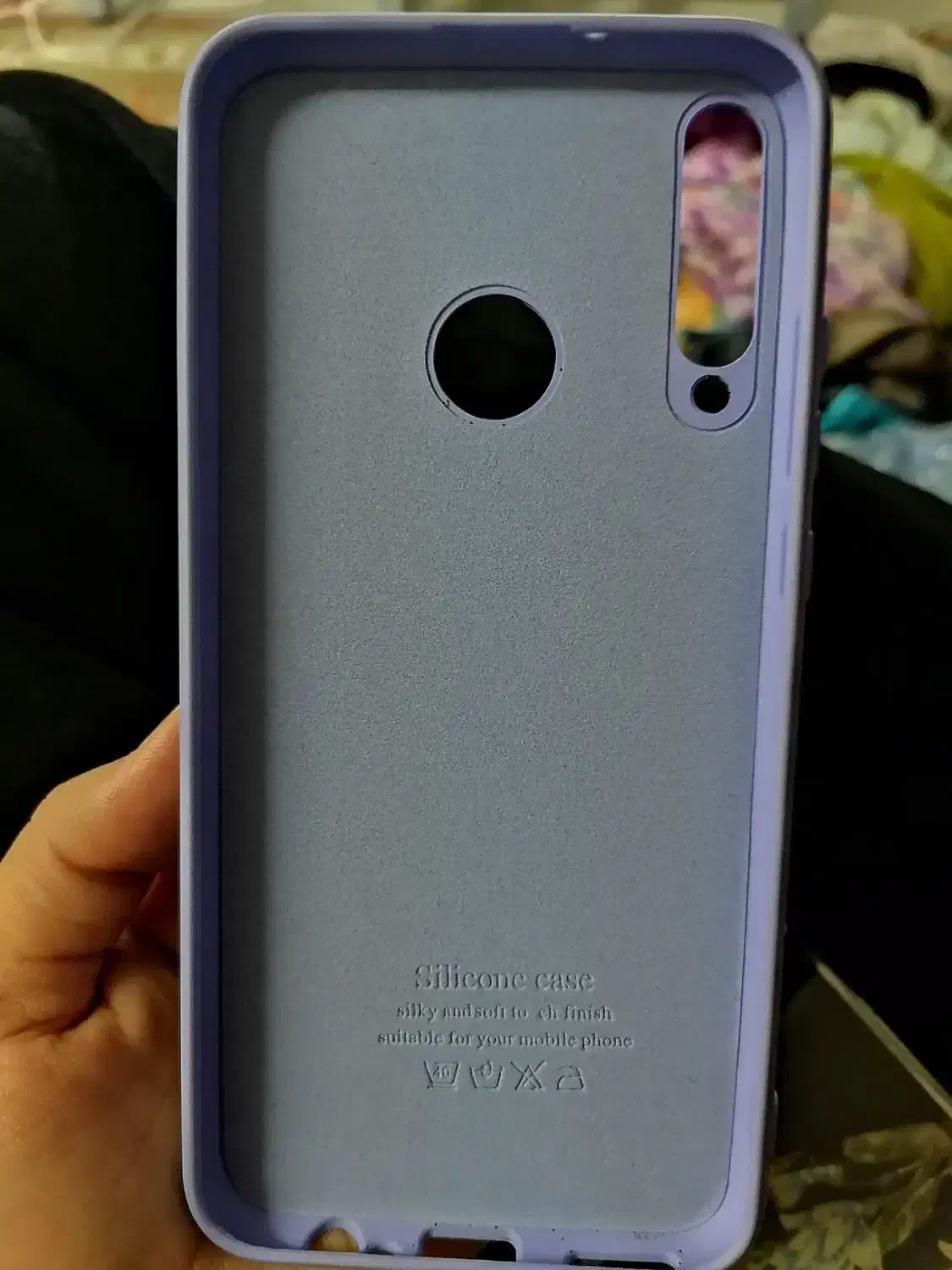 قاب هواوی۲۰۲۰y7p|لوازم جانبی موبایل و تبلت|گرگان, |دیوار