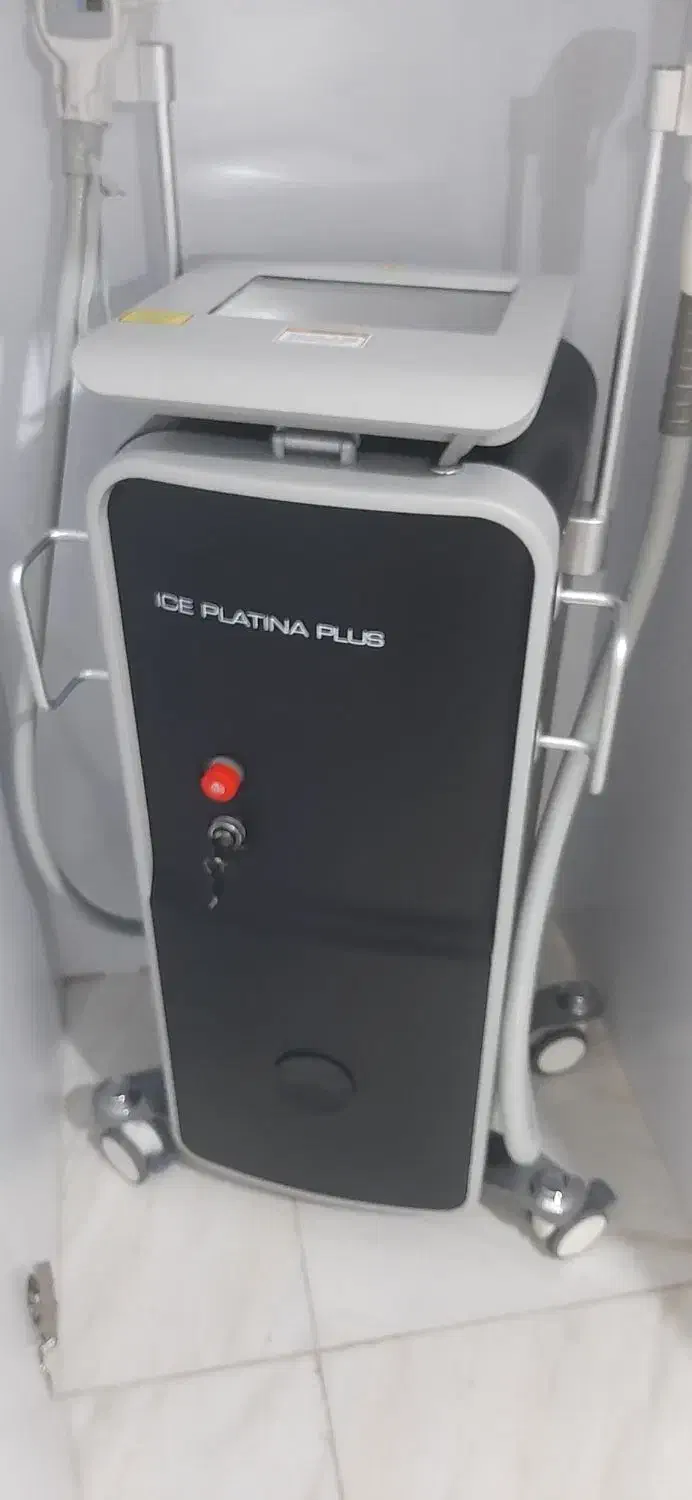 دستگاه لیزر درحد خیلی نو|پزشکی|چالوس, |دیوار