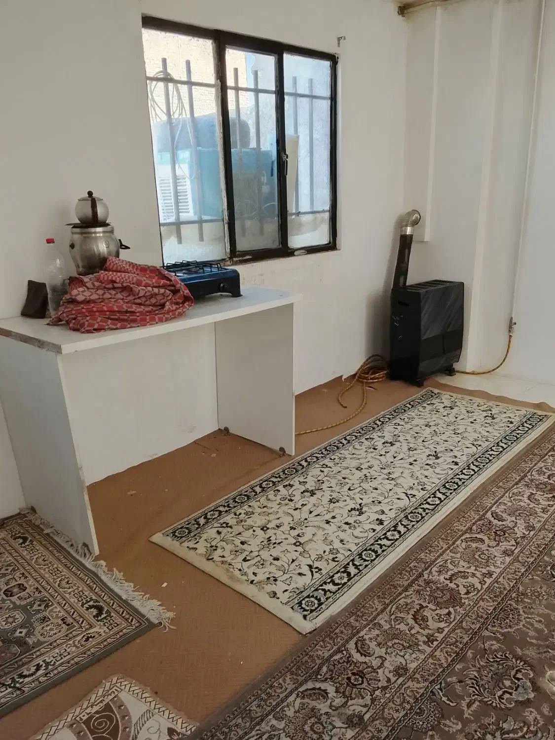 روزانه سوئیت تمیز و مرتب|اجارهٔ کوتاهمدت آپارتمان و سوئیت|مشهد, آبکوه|دیوار