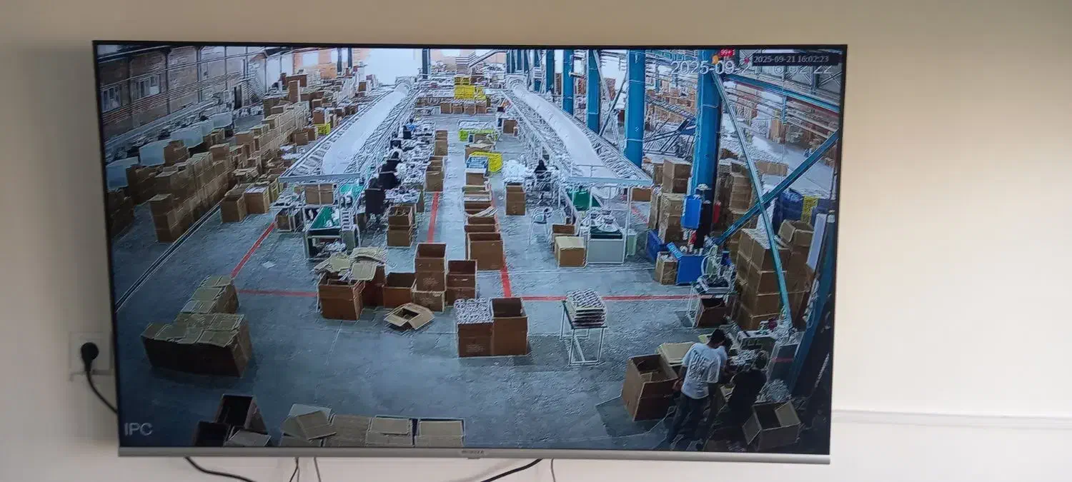 فروش دوربین مدار بسته فول HD|دوربین مداربسته|پاکدشت, پاکدشت (مامازند)|دیوار
