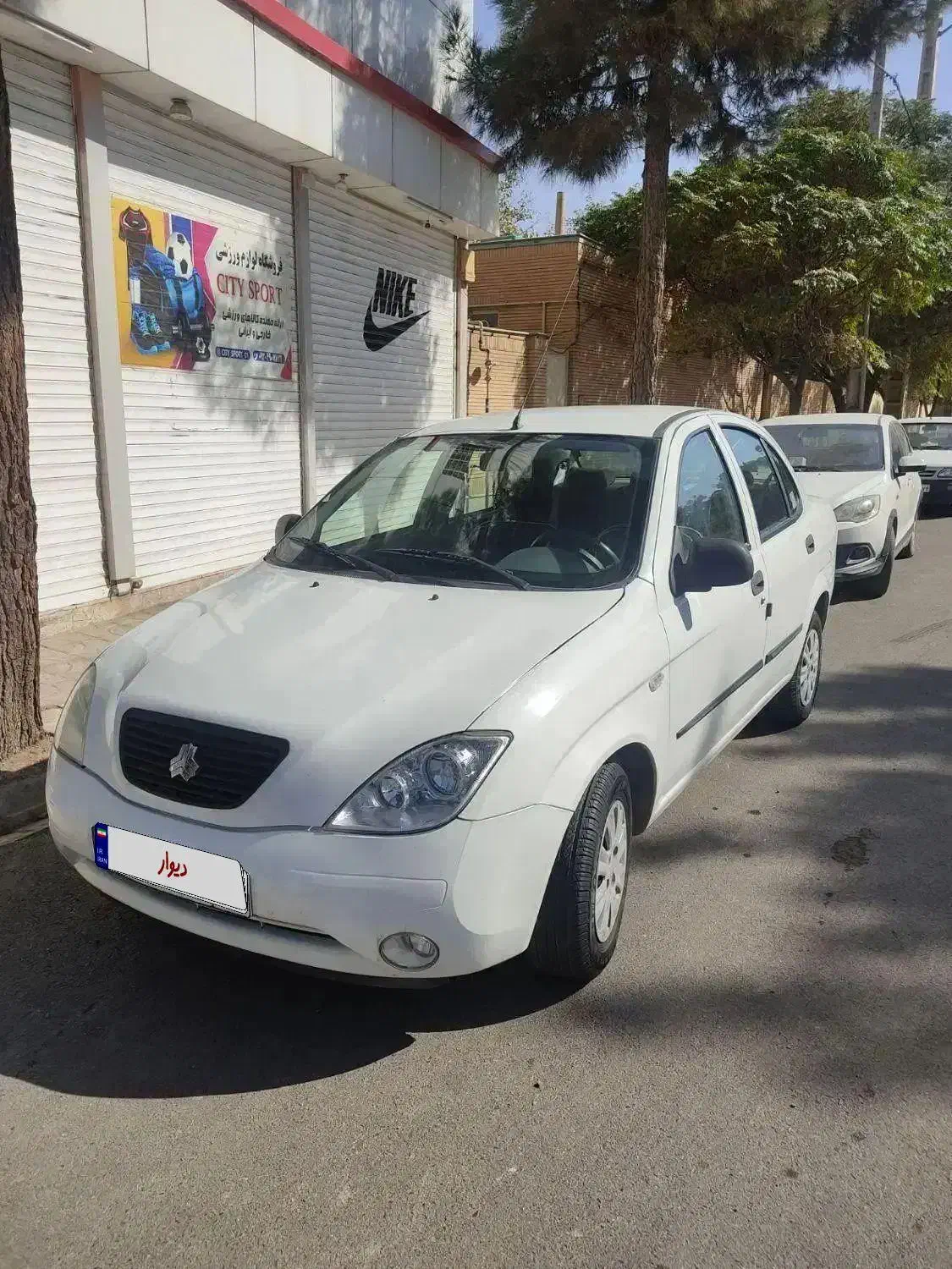 تیبا مدل 1401|خودرو سواری و وانت|مشهد, آزادشهر|دیوار