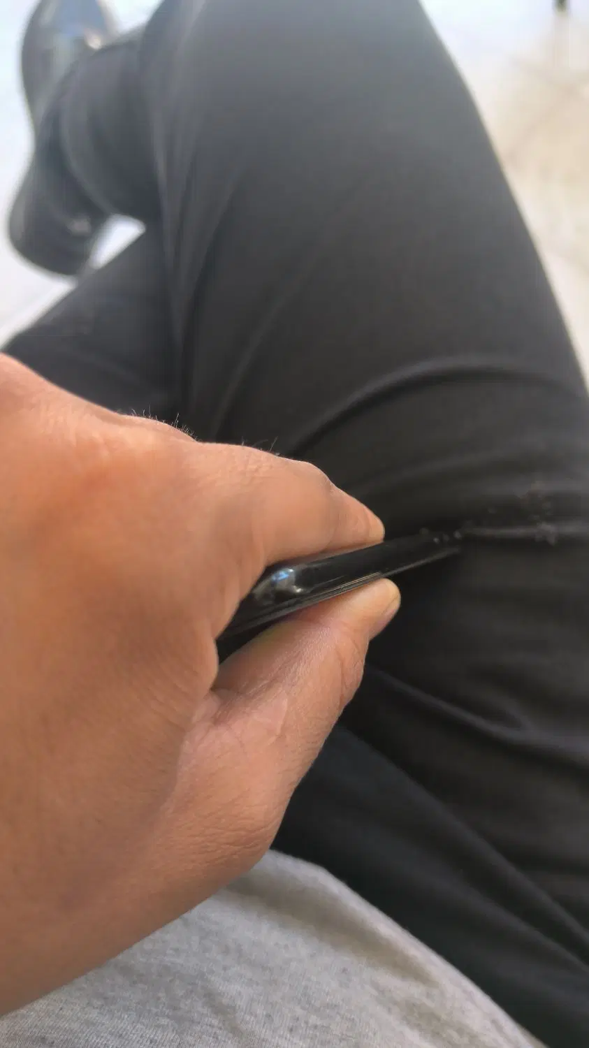 iphone 7 plus 128G|موبایل|مشهد, حضرت حجت|دیوار