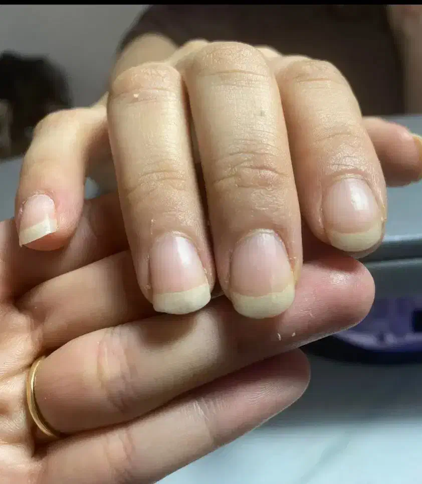 کاشت ناخن و مژه فقط 300|خدمات آموزشی|شوشتر, |دیوار