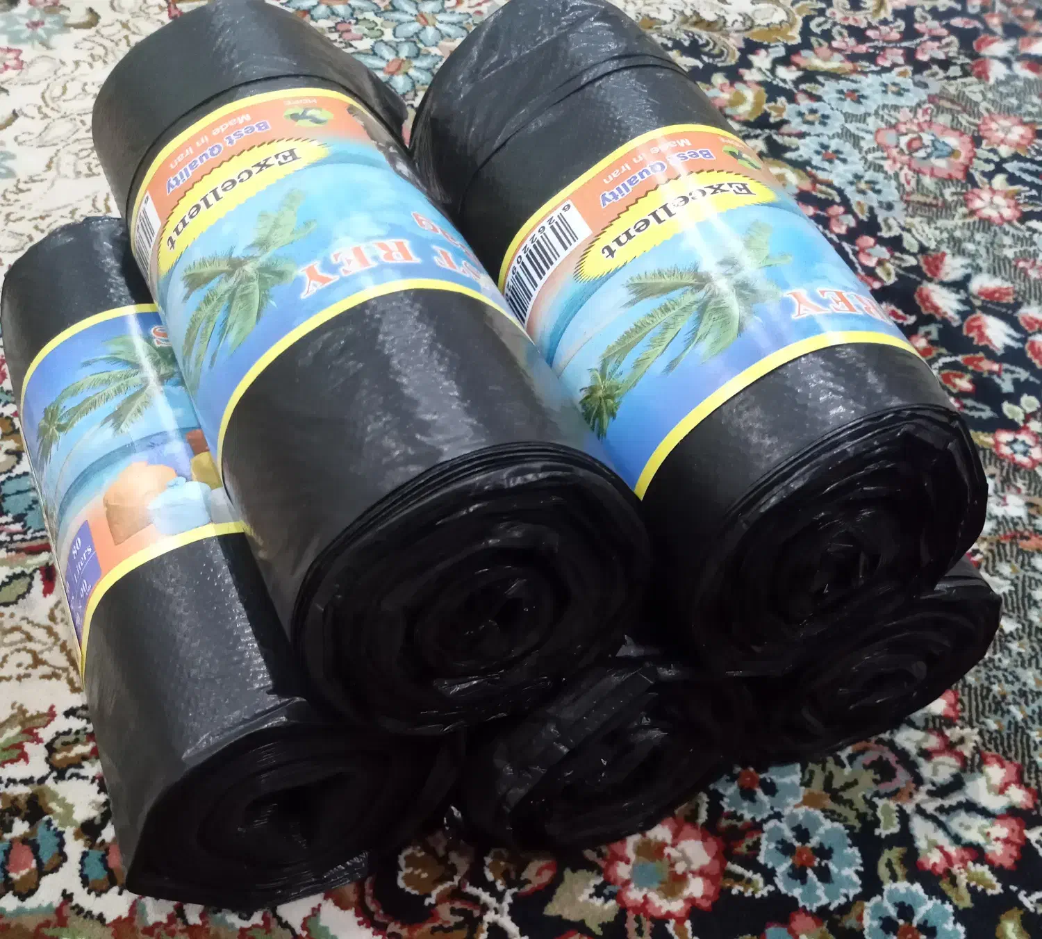 سفره یکبار مصرف|ظروف نگهدارنده، پلاستیکی، یکبارمصرف|شوش, |دیوار