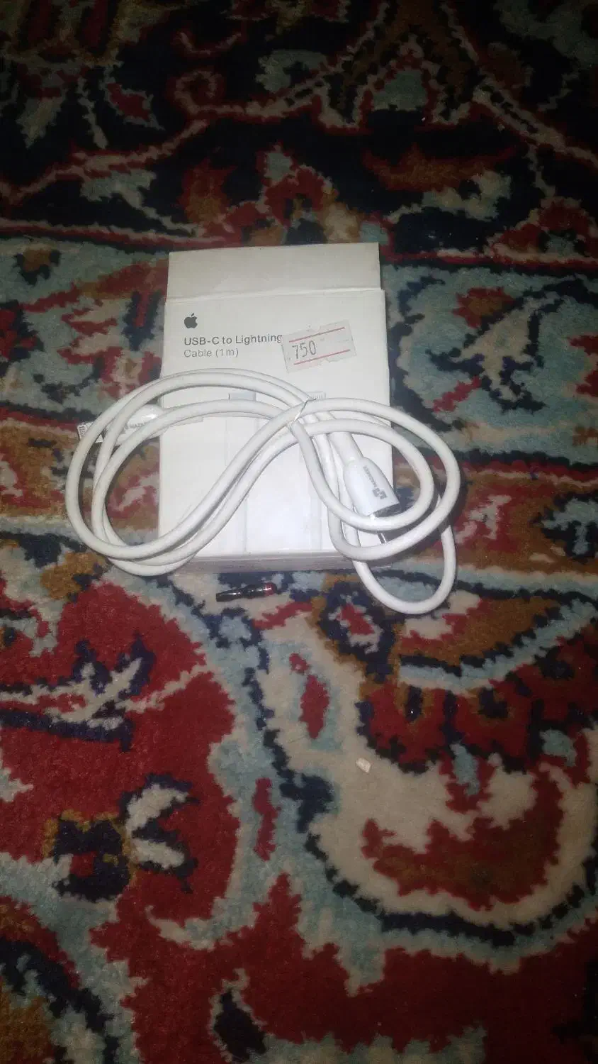 سیم کابل|لوازم جانبی موبایل و تبلت|خرمدره, |دیوار