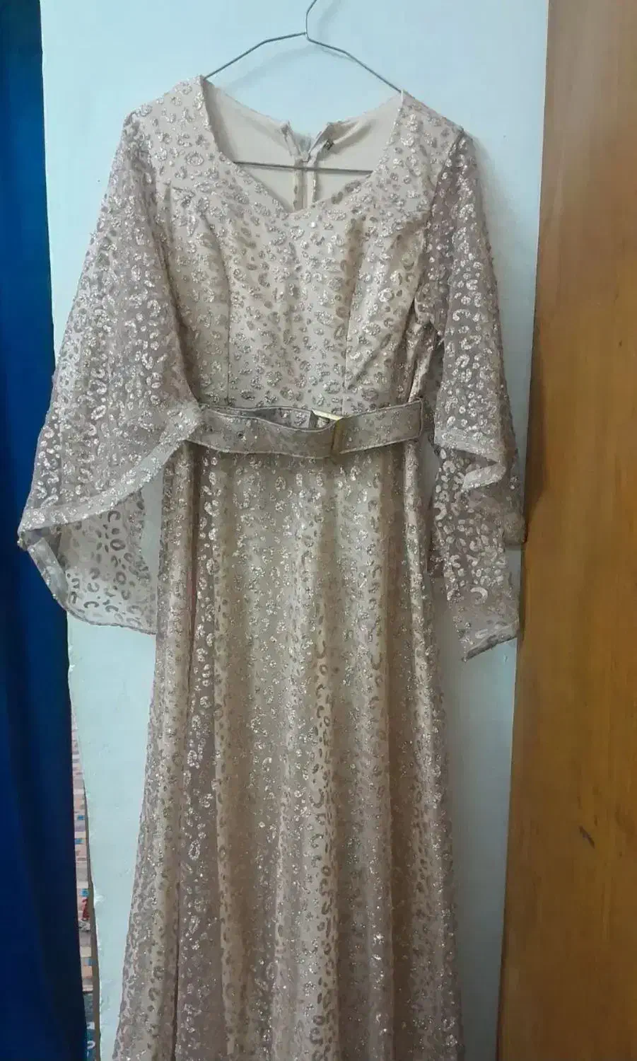 دو لباس مجلسی شیک و زیبا|لباس|ایرانشهر, |دیوار