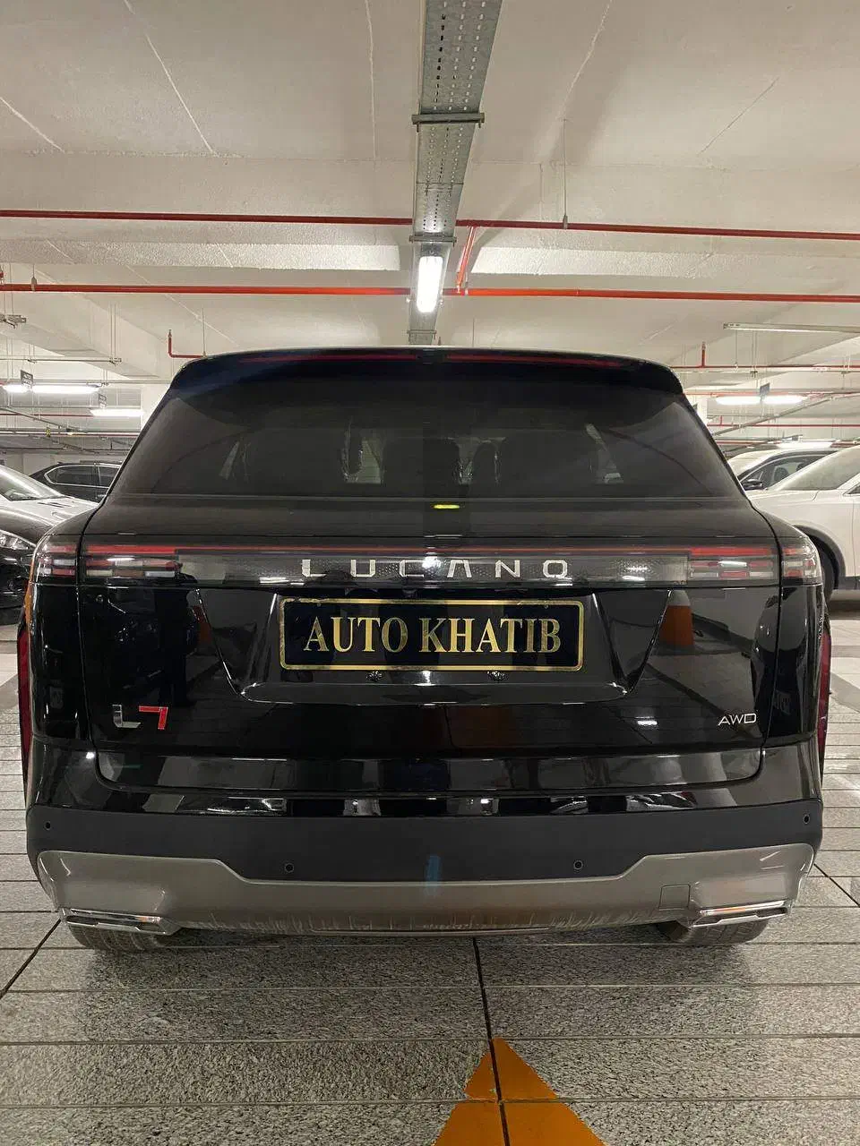 لوکانو مشکی صفر نقدواقساط*تحویل فوری|خودرو سواری و وانت|تهران, اقدسیه|دیوار