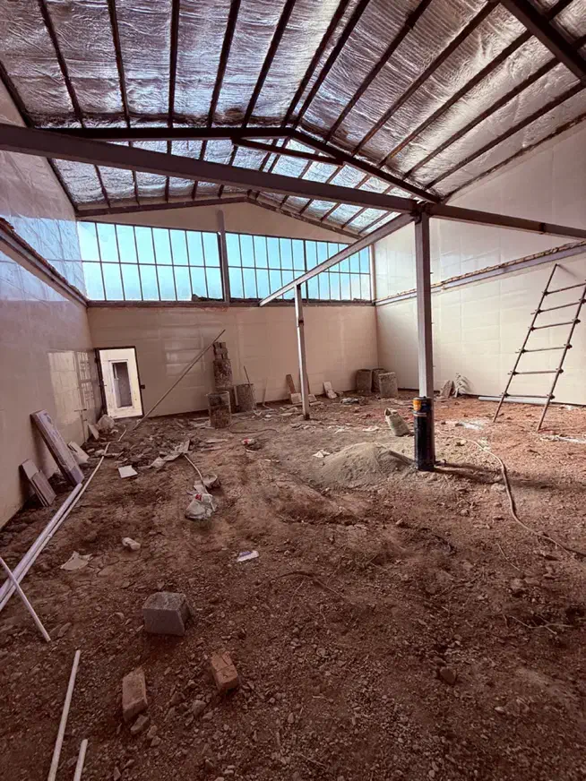 ۷۰۰ متر سالن بهداشتی اجاره ای باغستان|اجارهٔ دفتر صنعتی، کشاورزی، تجاری|باغستان, |دیوار