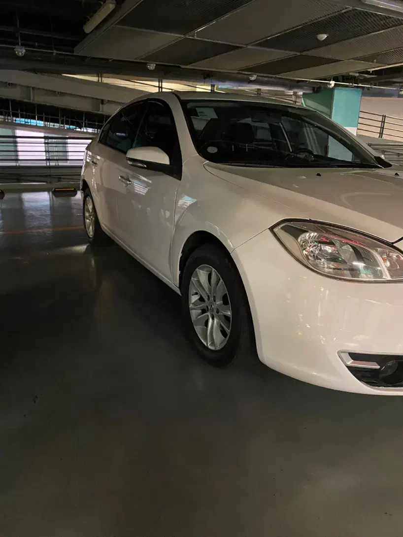 برلیانس h330 مدل ۱۴۰۰ اتوماتیک 1650cc بی رنگ|خودرو سواری و وانت|تهران, تهرانپارس شرقی|دیوار