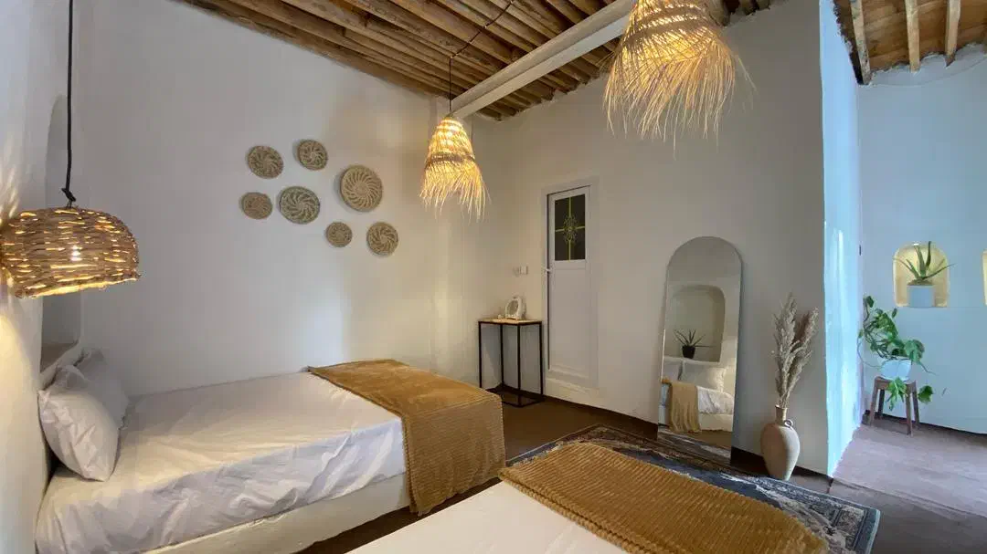 بومگردی در شهر طبل|اجارهٔ کوتاهمدت آپارتمان و سوئیت|قشم, |دیوار