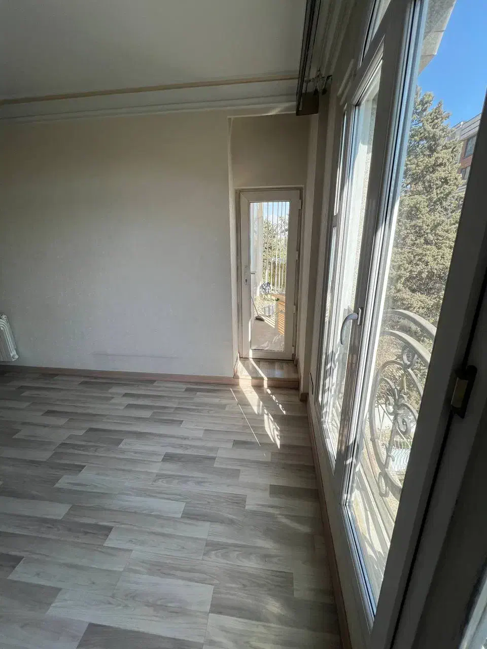 اجاره ۲۰۶ متری میرداماد ۳ خواب