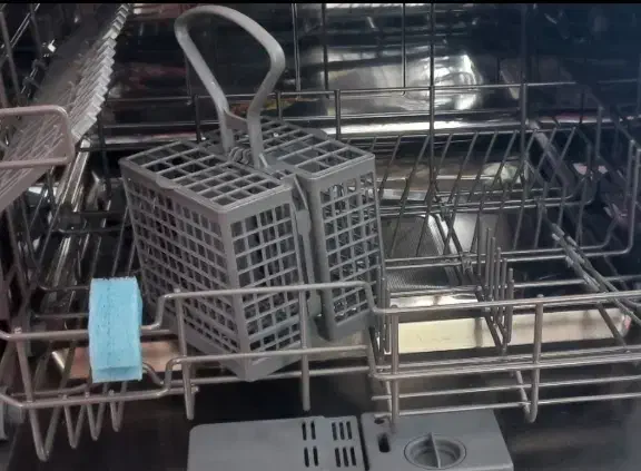 ماشین ظرفشویی|ماشین ظرفشویی|باسمنج, |دیوار