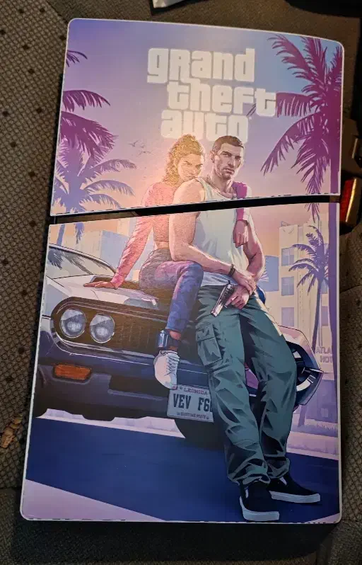 پلی استیشن 5 اسلیم  استاندارد play Station|کنسول، بازی ویدئویی و آنلاین|میبد, |دیوار