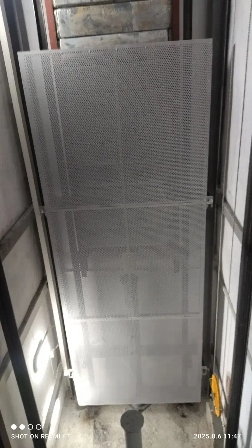 استاندارد سازی.. تعمیرات گریبکس اسانسور|خدمات پیشه و مهارت|شهرکرد, |دیوار