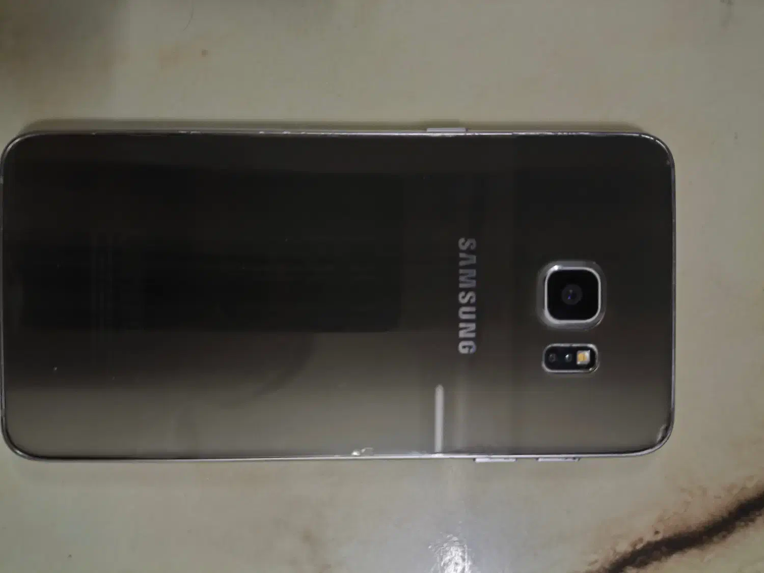 گوشیGalexy s6edge plus|موبایل|تهران, تهرانپارس شرقی|دیوار