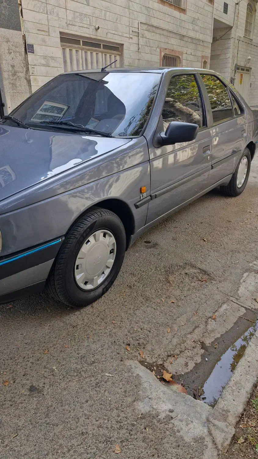 پژو 405|خودرو سواری و وانت|شهریار, شهریار|دیوار