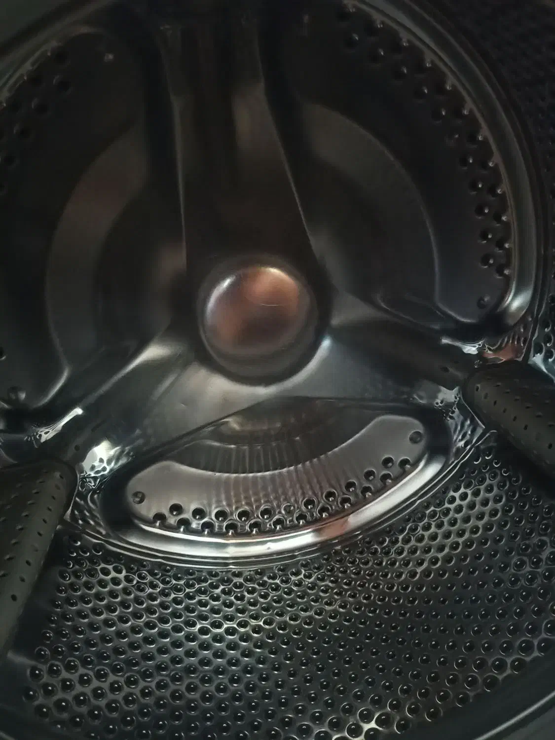 لباسشویی زیرووات|ماشین لباسشویی و خشک‌کن لباس|محمدشهر, همایون ویلا|دیوار