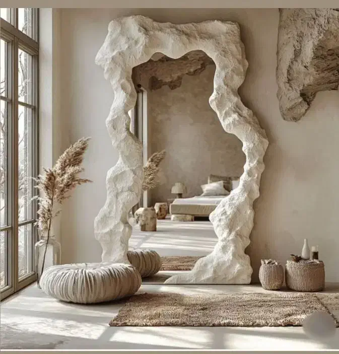 آینه ، آینه قدی ، آینه پازلی ، آینه کوچک|آینه|بندرعباس, |دیوار