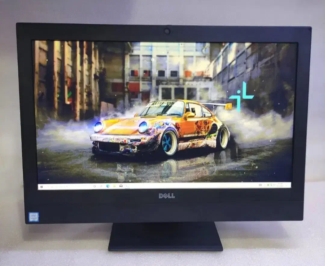 فروش دو عدد all in ne Deمدل و|رایانه رومیزی|اصفهان, فیض|دیوار