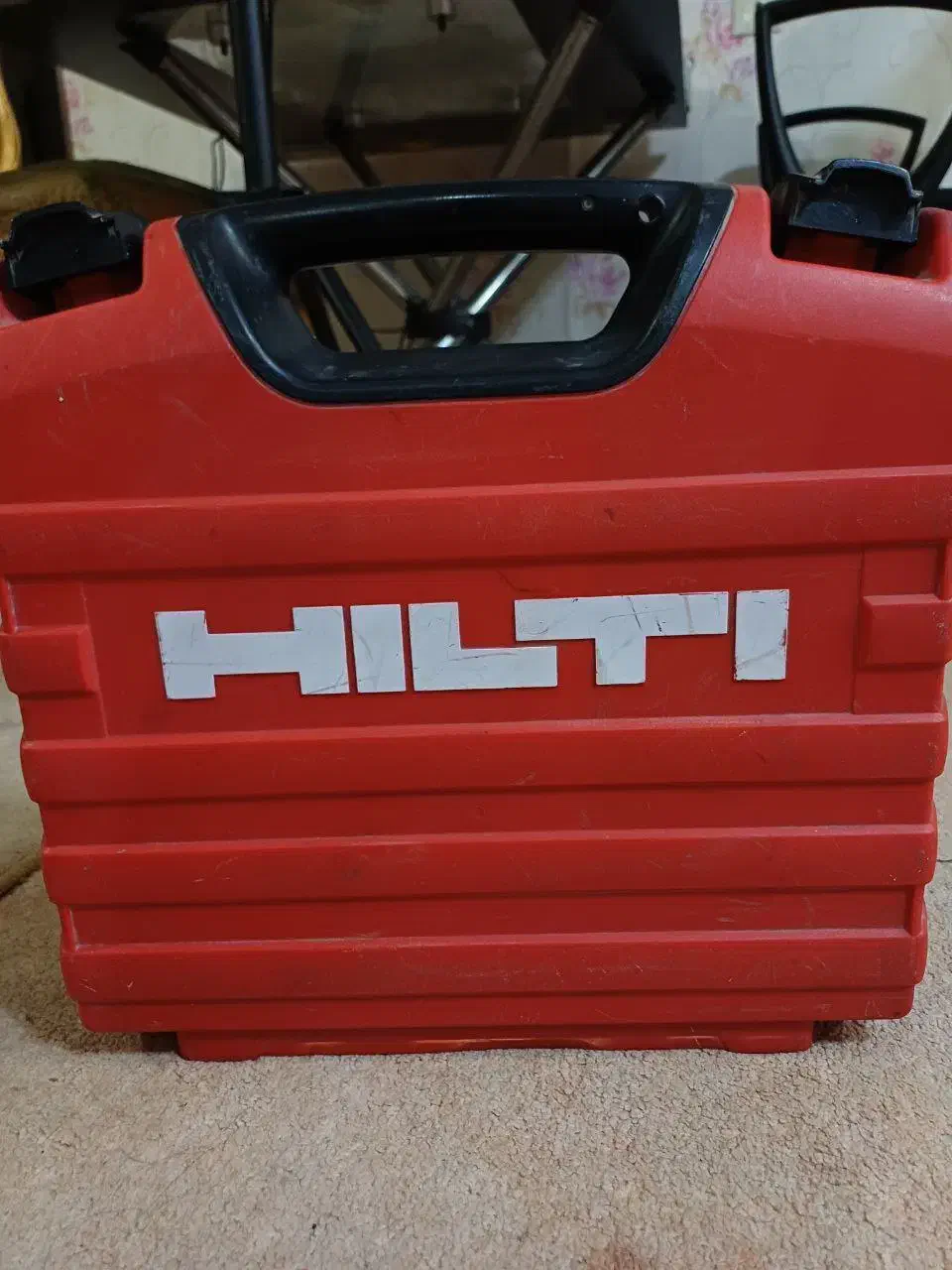 دریل t1 برند هیلتی|ابزارآلات|رباطکریم, رباطکریم|دیوار