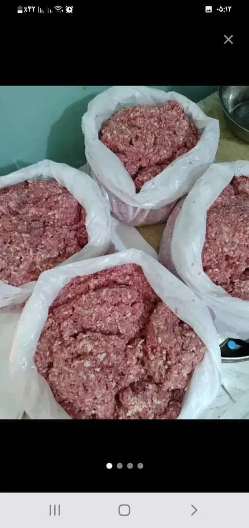 سنگدان .چرخی شده تازه داریم .|خوردنی و آشامیدنی|اهواز, ۲۴ متری|دیوار