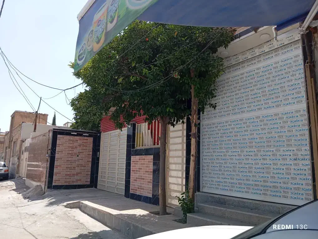 رهن واحد دوخوابه120متری کوچه روزگار تک واحدی|اجارهٔ آپارتمان|مرودشت, ابوذر شمالی‎|دیوار