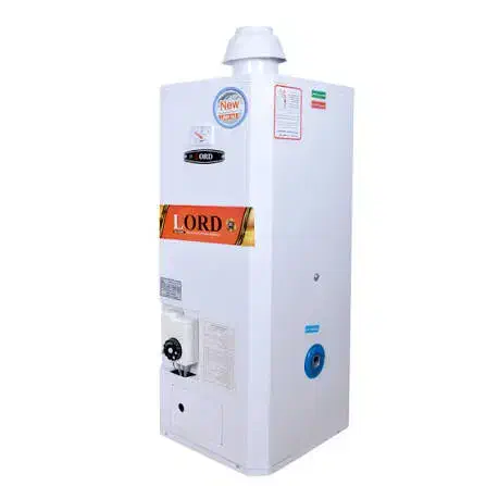 آبگرمکن گازی دیواری برقی|آبگرمکن، پکیج، شوفاژ|مبارکه, |دیوار