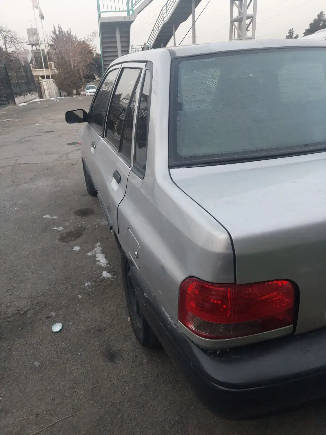 پراید ۱۳۱|خودرو سواری و وانت|تهران, زرکش|دیوار