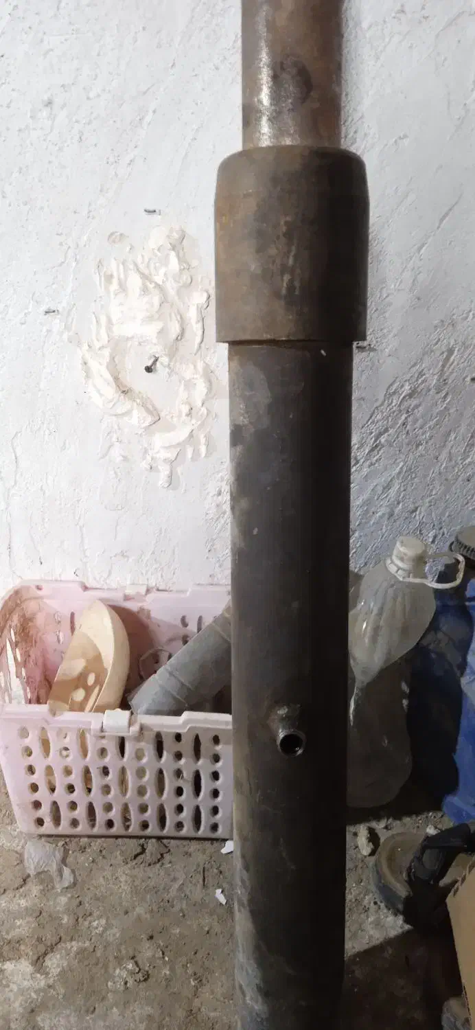 جک تریلی وپشت تراکتور|خودرو سنگین|قنوات, |دیوار