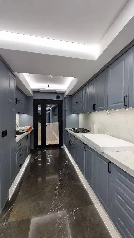 **200 متر آپارتمان چهار طرف نور مشتاق دوم**|اجارهٔ آپارتمان|اصفهان, پارک مشتاق|دیوار