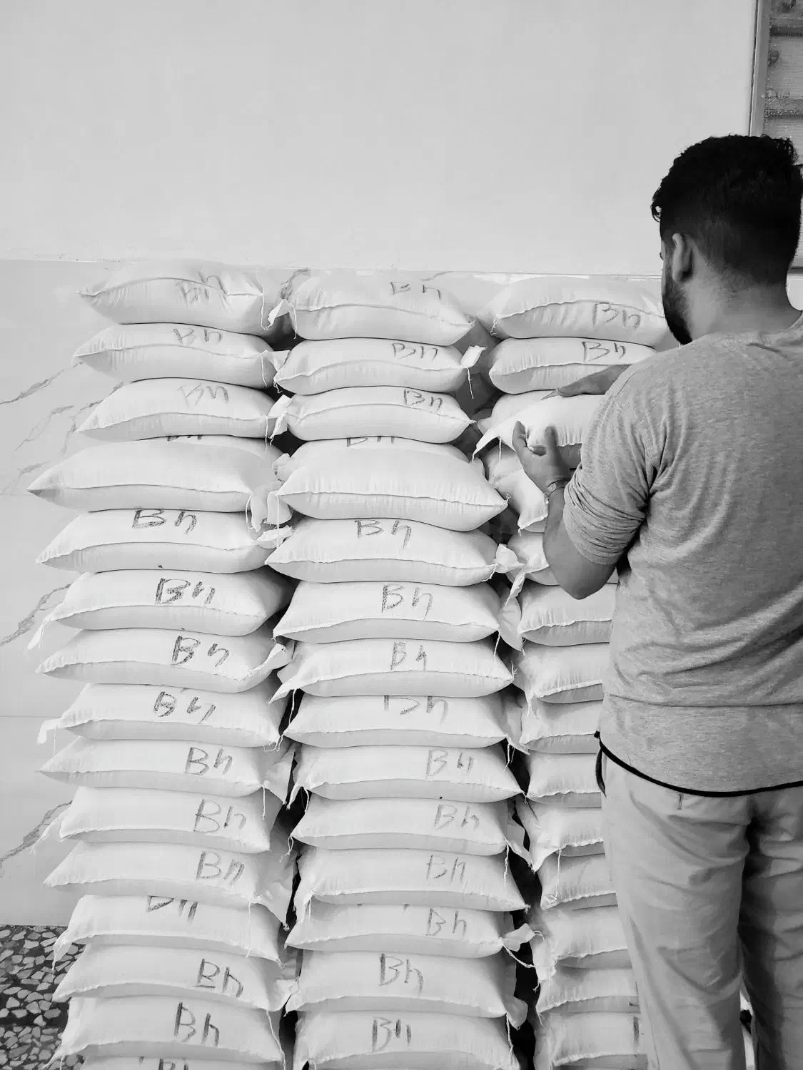 برنج هاشمی سورتینگ و الک  شده|خوردنی و آشامیدنی|صومعهسرا, |دیوار