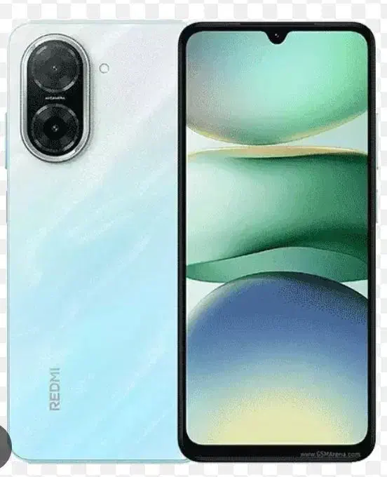 ردمی a5|موبایل|نقده, |دیوار