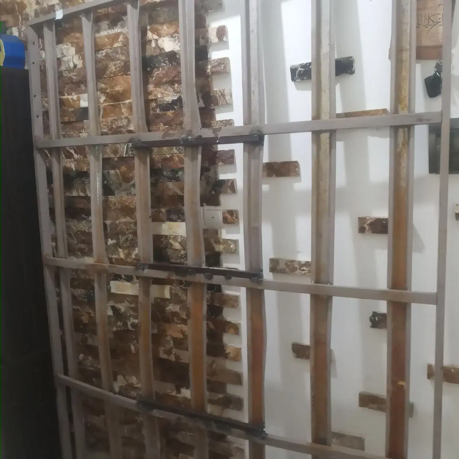 ضایعات اهن|عمده‌فروشی|پاکدشت, شهرک امام رضا|دیوار