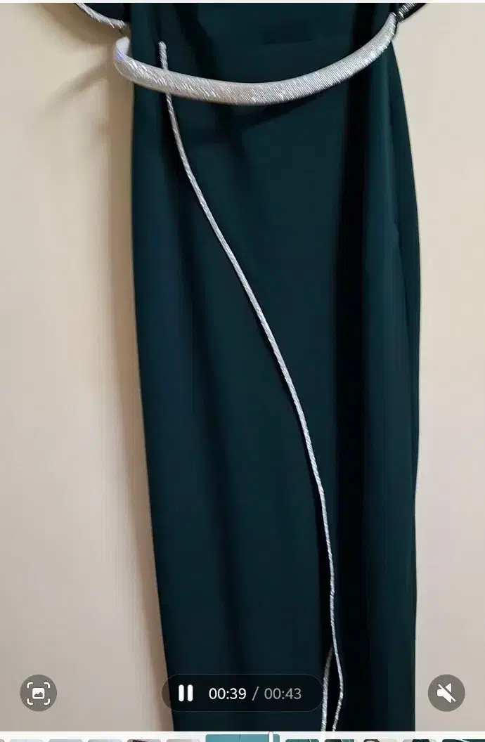 لباس مجلسی سایز ۴۲/۴۴|لباس|تهران, جوادیه|دیوار