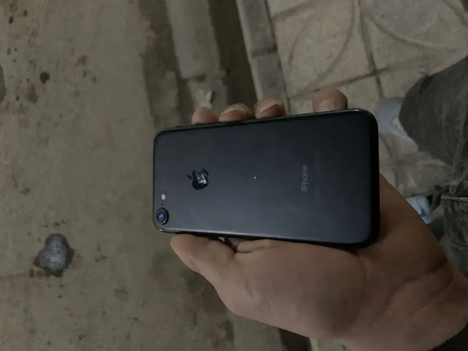 ایفون 7|موبایل|پاکدشت, پاکدشت (مامازند)|دیوار