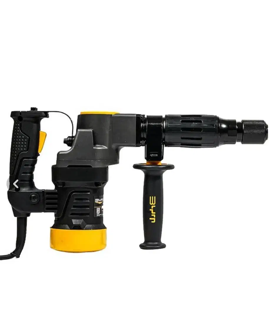 بتن کن ۷ کیلوییBYT  ضمانتی|ابزارآلات|کرج, شهرک سهرابیه|دیوار