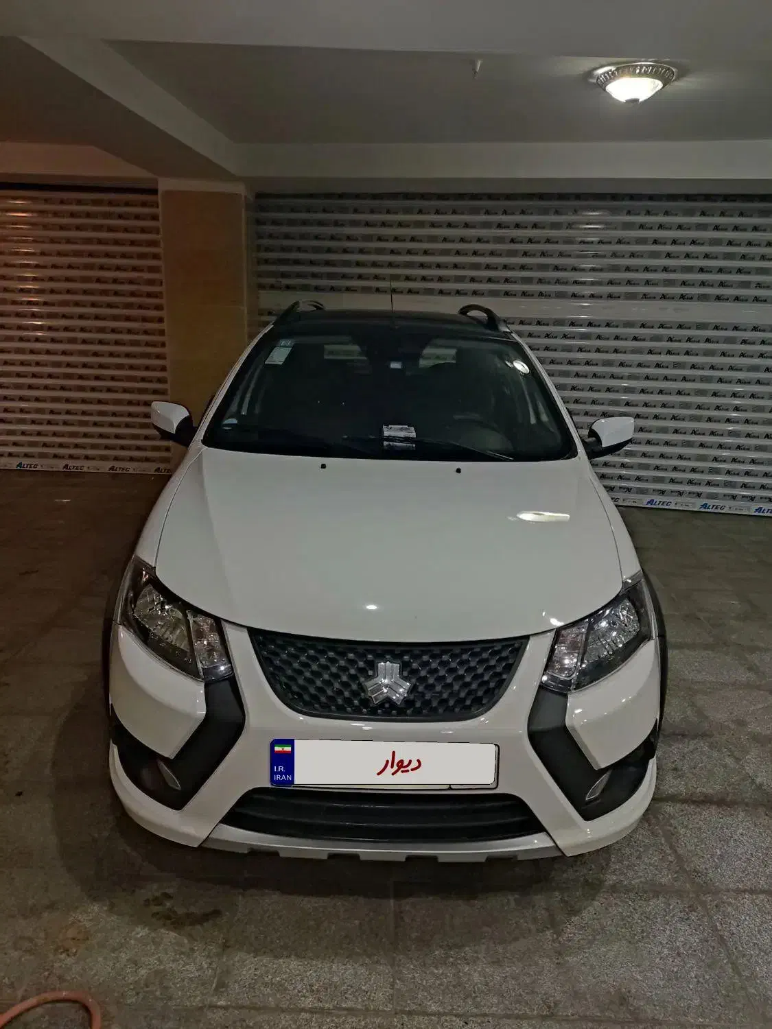 کوییک GXRL مدل اسفند 1403|خودرو سواری و وانت|اندیشه, اندیشه فاز ۱|دیوار