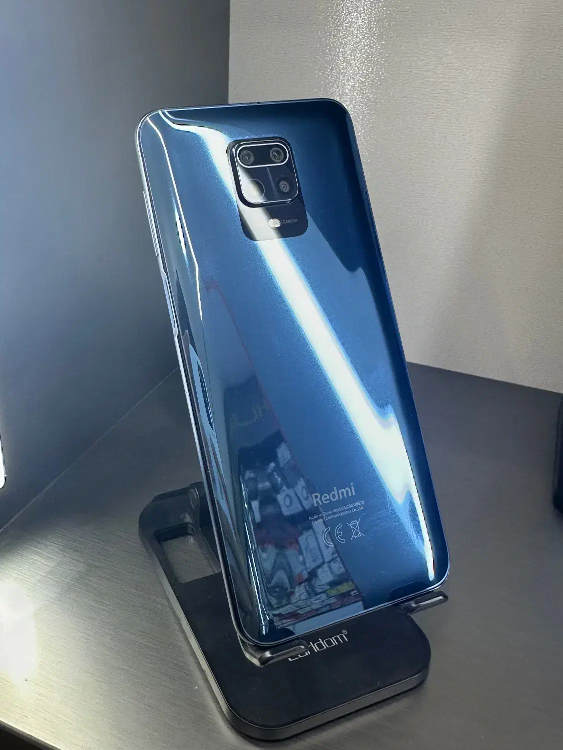 Note 9s|موبایل|سیرجان, |دیوار