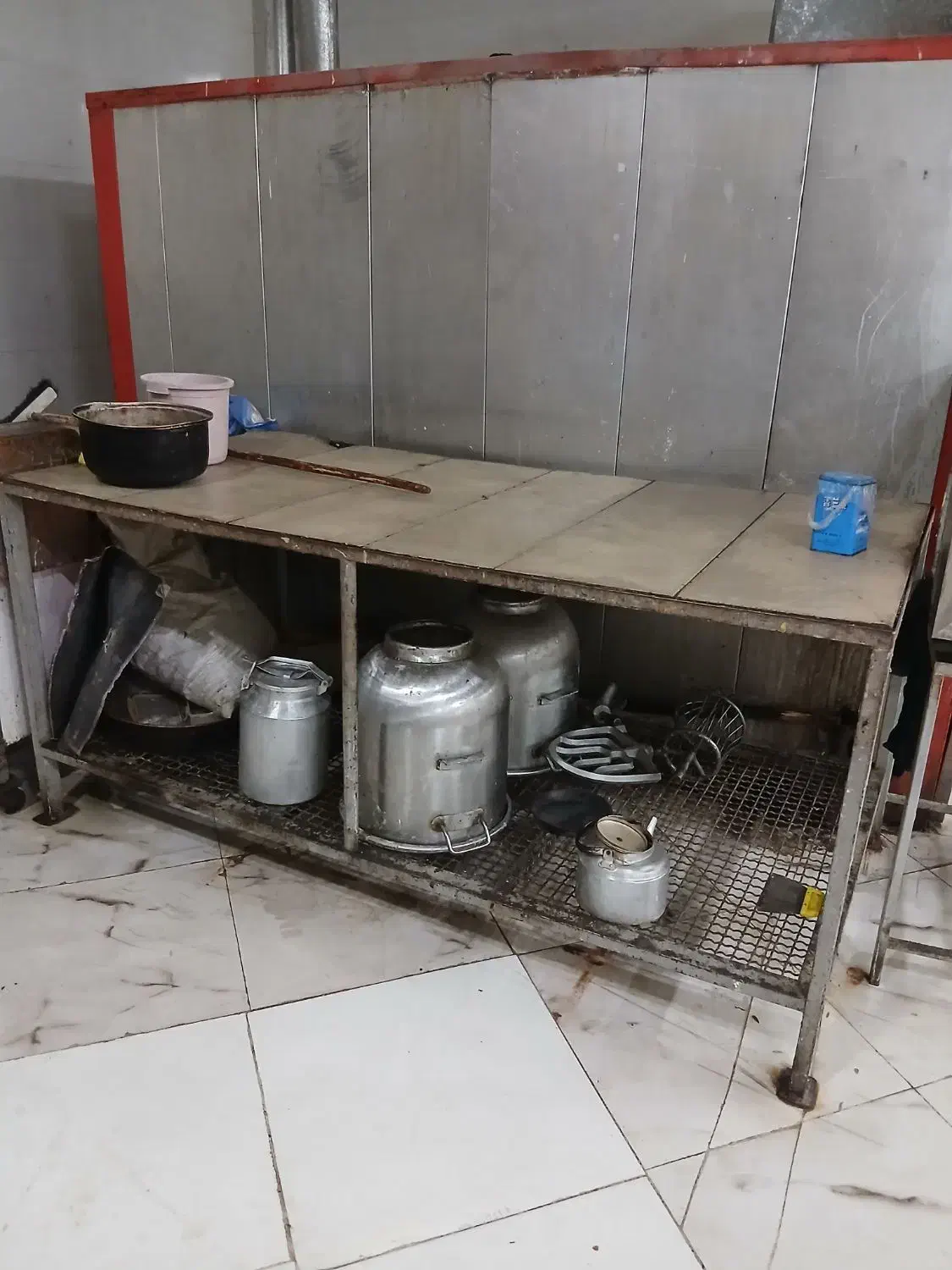 میزکار|کافی‌شاپ و رستوران|مشهد, نوده|دیوار