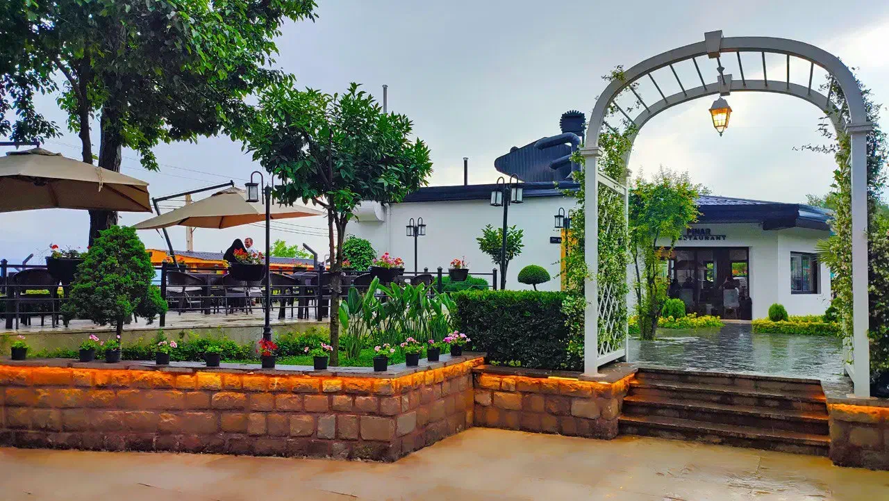 جذب نیرو کافه رستوران پینار|استخدام خدمات فروشگاه و رستوران|مرزیکلا, |دیوار