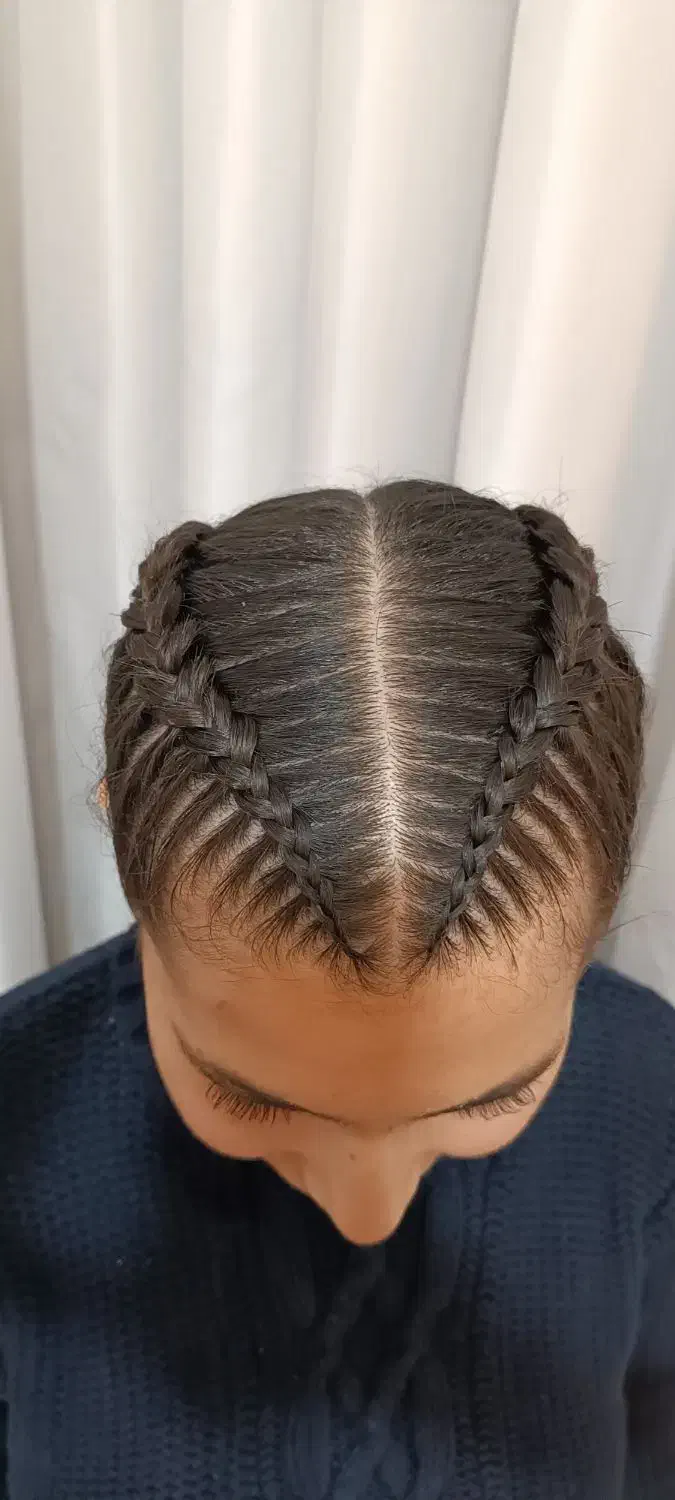 بافتمو|خدمات آرایشگری و زیبایی|میانه, |دیوار