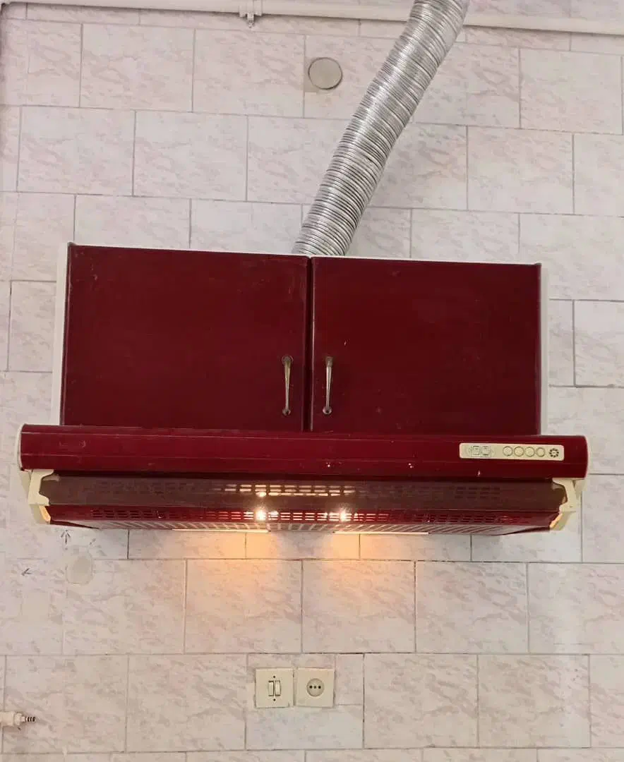 فروش هود با کابینت|هود|کازرون, |دیوار