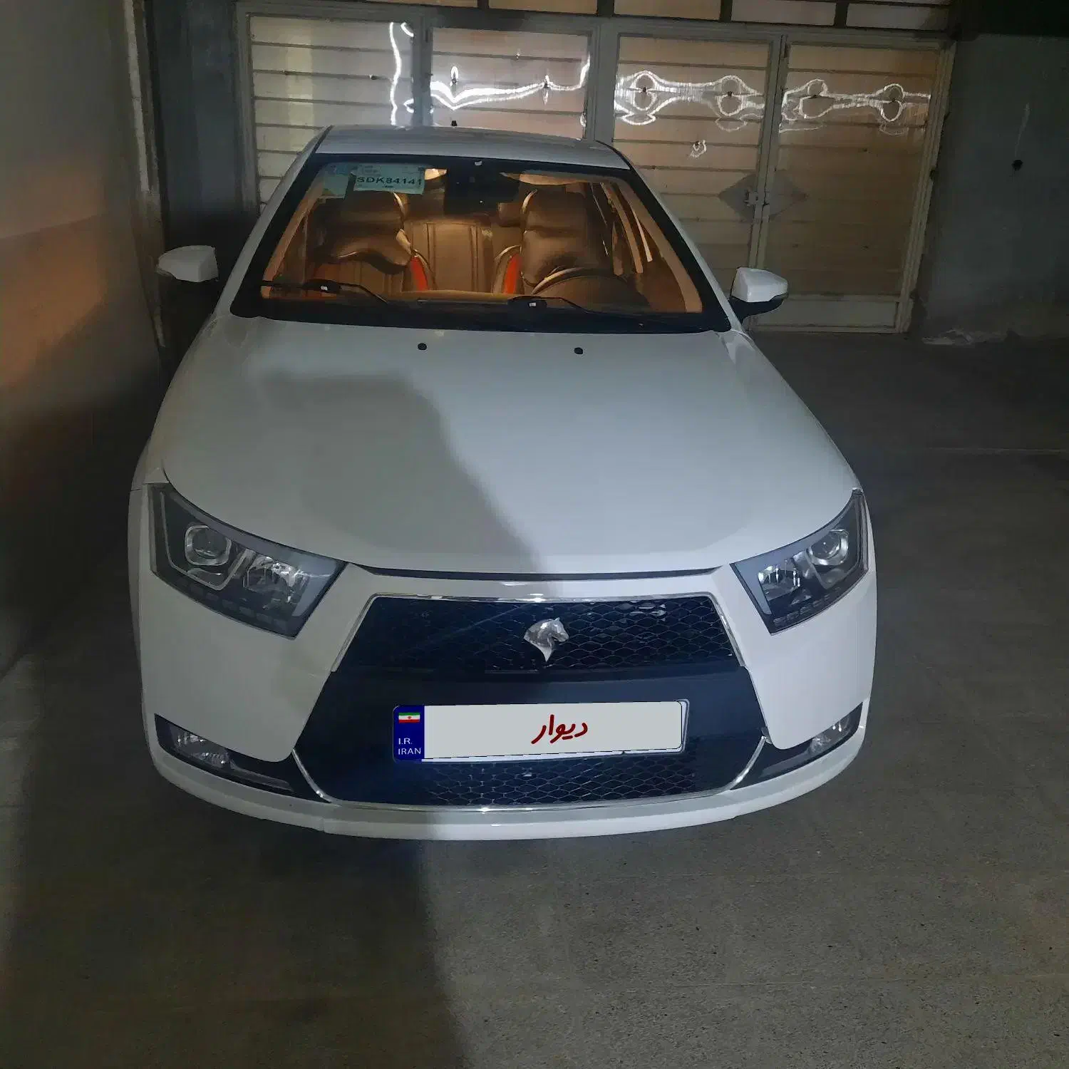 دنا پلاس|خودرو سواری و وانت|تربتحیدریه, مظفریه|دیوار