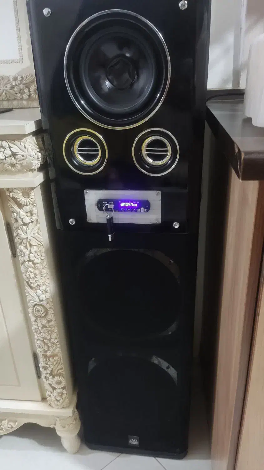 سیستم صوتی خانگی|سیستم صوتی خانگی|تهران, صفا|دیوار