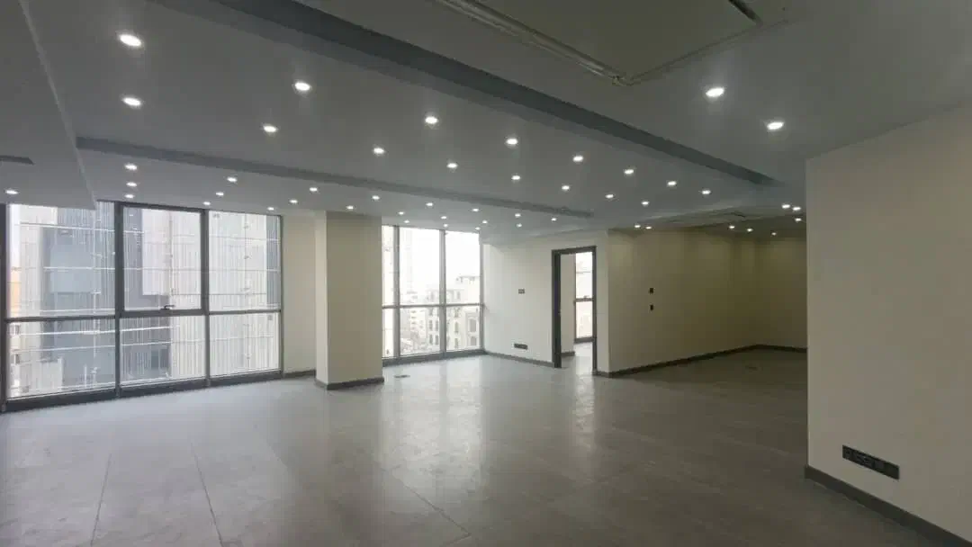 ۱۳۰ متر موقعیت اداری سوپر مدرن زعفرانیه|اجارهٔ دفتر کار، اتاق اداری، مطب|تهران, زعفرانیه|دیوار