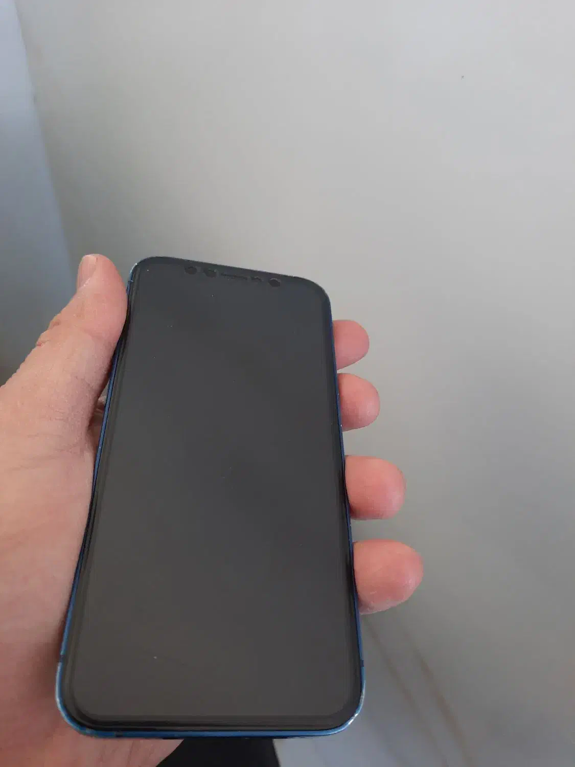 آیفون ۱۲مینی|موبایل|تهران, اسکندری|دیوار