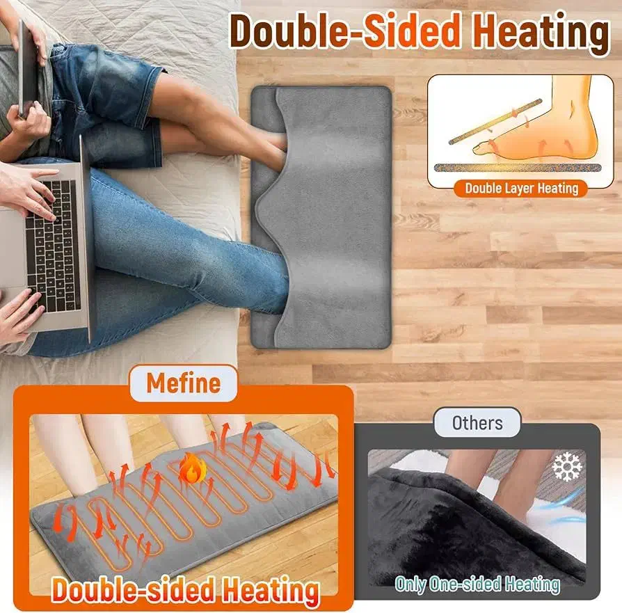 پد حرارتی پا و کمر|پزشکی|بانه, |دیوار