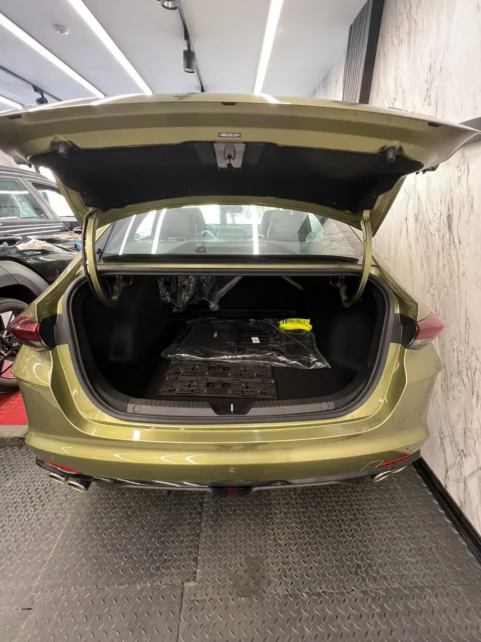 گگ امپو|خودرو سواری و وانت|تهران, سهروردی|دیوار