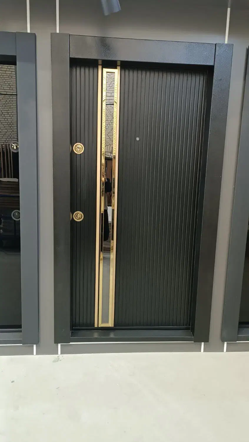 درب ضد سرقت دپو در داخلی درب ضدسرقت|مصالح و تجهیزات ساختمان|رباط‌کریم, شهرک صنعتی ده‌حسن|دیوار