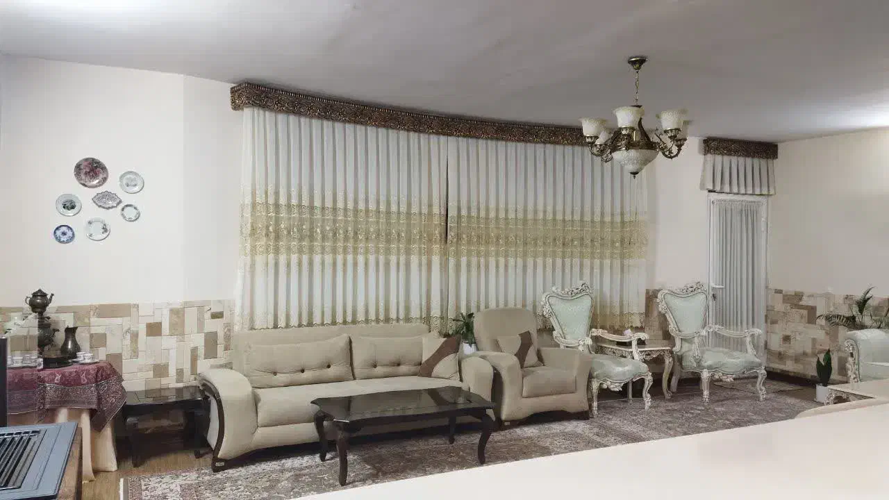 آپارتمان فروشی الغدیر|فروش آپارتمان|کاشان, فاز ۱ ناجی آباد|دیوار